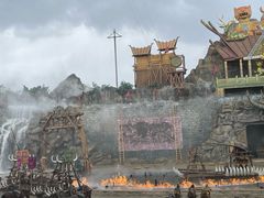 -七彩云南欢乐世界