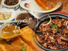 -食锦记·福建私房菜(万宝广场店)