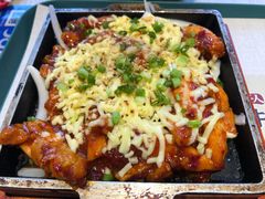 -梨花牛肉汤饭(仁恒伊势丹店)