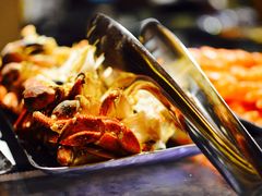 -威斯汀舞台餐厅