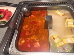 -海底捞火锅(奉化银泰店)