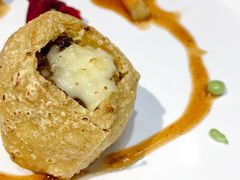 -鱼桥巷·美学川菜