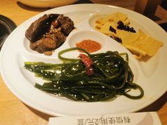 -守柴炉烤鸭(科华中路王府井店)