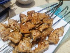 -313羊庄鲜羊火锅·鲜羊肉烧烤(李村店)