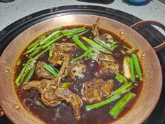 -京韵胡同·酱香羊蝎子火锅涮肉(长寿路店)