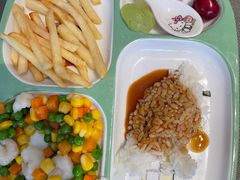 -小厨娘淮扬菜(天印大道店)