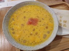 杨枝甘露-古乡居甜品(大信店)