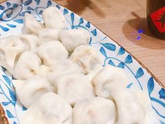 -八珍手工水饺·妈妈的爱(传芳巷店)