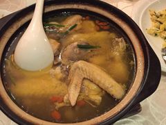 -羡餐厅·杭帮菜·淳菜(千岛湖自由洲际殿店)