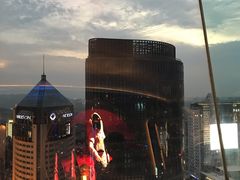 -Hi City·城市之巅