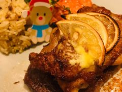 -卡朋西餐(悦汇城店)