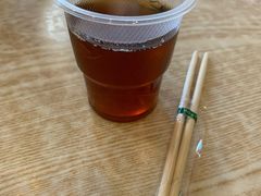 茯茶-蔡记行面·三套车(武威首店)