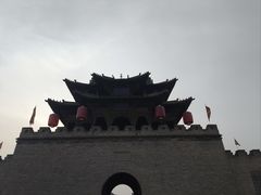 -常家庄园