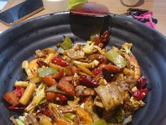 -麻辣盛艳(淮安万达店)