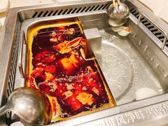 -海底捞火锅(玉桥商业广场店)
