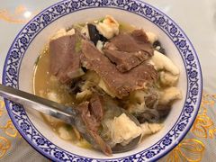 -刘信牛羊肉小炒泡馍(回民街店)
