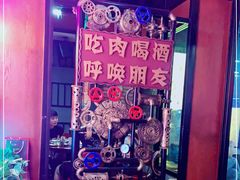 -·缸桶屋·韩式牛肋条自助烤肉(西湖D11店)