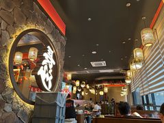 -恰饭·老长沙市井菜(天河客运站店)