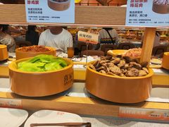 -喜家自助小火锅(金茂览秀城店)