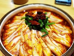 -小六汤包·西安老字号·中华名小吃(高新四路店)