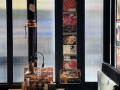 -AJIYA味屋和牛烤肉自助放题(温州万象城店)