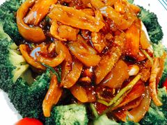 -巴渝菜馆(涿州店)