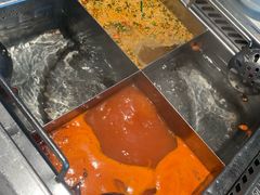 -海底捞火锅(长沙华创国际广场店)