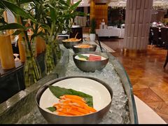 -南通大饭店·米兰餐厅