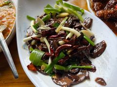 -龙姐私房菜(和顺古镇店)