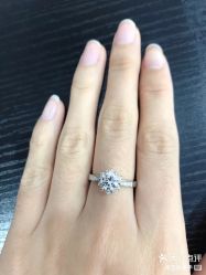 -威德钻石-克拉钻大本营(南京东路店)