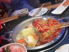 -大龙燚火锅(南山大道店)