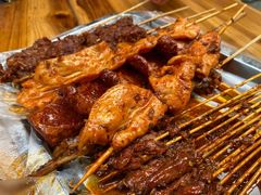 -胡仁根胡记炸炸炸