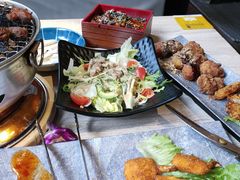 -AJIYA味屋和牛烤肉自助放题(温州万象城店)