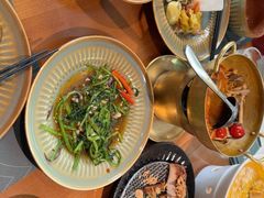 -Tegu泰古莲·泰国餐厅(红山6979店)