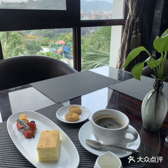 翡翠湾西餐厅(翡翠湾凤凰酒店店)