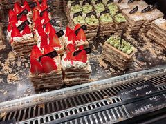 -FANEN法念·烘焙·甜点(万象城店)