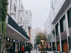 -Luneurs(幸福里店)