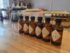 -墨more调香馆DIY自调香水(博雅国际中心B座店)