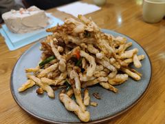 竹里小炒-竹里馆·淮扬菜·功夫茶(老门东店)