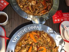 -胖哥俩肉蟹煲(湛江印象汇店)