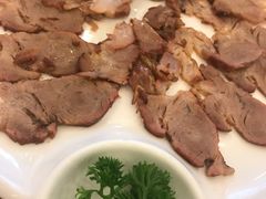 -大地春饼店(黄河路店)