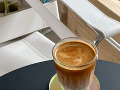 -Cetus coffee鲸鱼座咖啡·拼豆(二仙桥公园店)