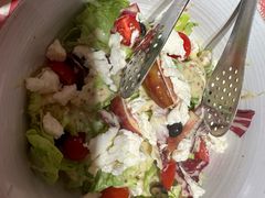 -西贝(上海我格广场店)