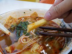 原味螺狮粉-好快螺柳州螺蛳粉(大西门店)