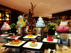 -OPEN開全日自助餐厅·西餐·海鲜(佛山希尔顿酒店)