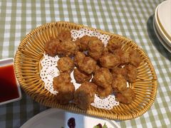 -玉桥餐厅(天坛店)