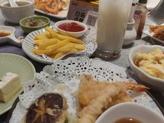 -大渔铁板烧(大悦城店)