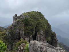 -三清山风景名胜区