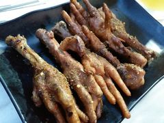 -冰城小镇音乐串吧·聚会餐厅(百子湾店)