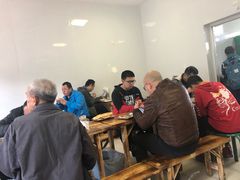 -李小老烧饼(常营民族家园店)